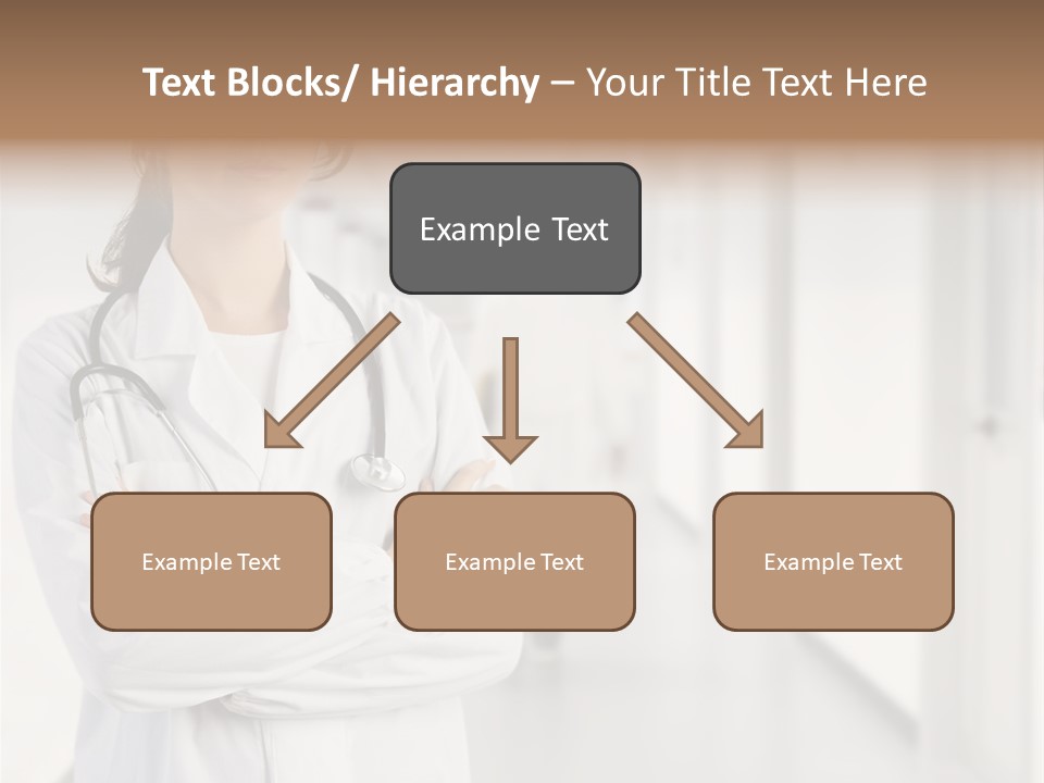 Italian Cure Inoculation PowerPoint Template