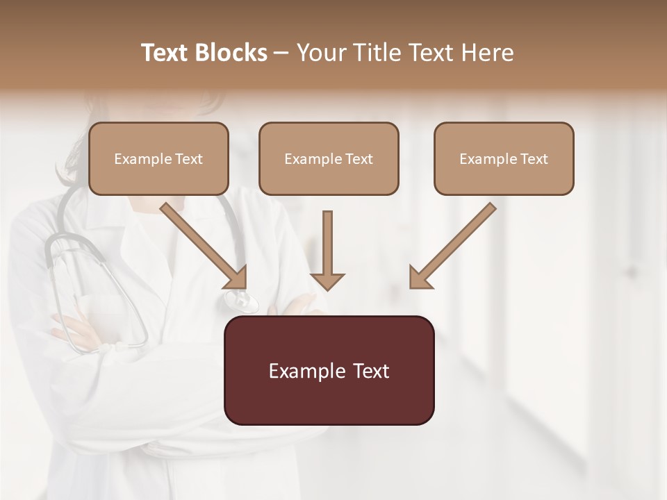 Italian Cure Inoculation PowerPoint Template