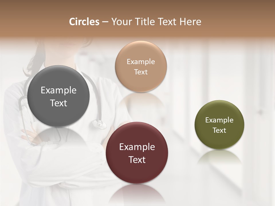 Italian Cure Inoculation PowerPoint Template