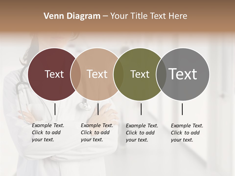 Italian Cure Inoculation PowerPoint Template