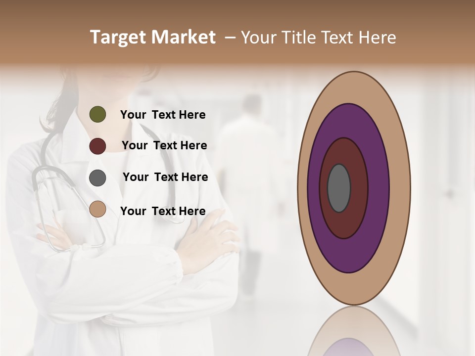 Italian Cure Inoculation PowerPoint Template