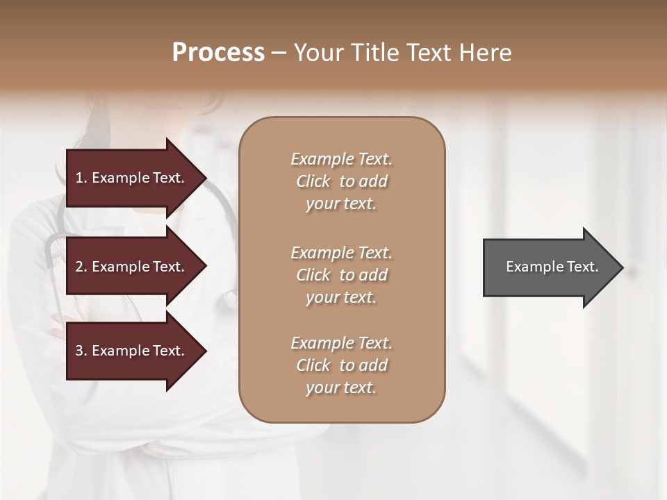 Italian Cure Inoculation PowerPoint Template