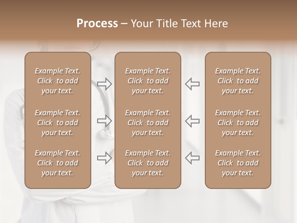 Italian Cure Inoculation PowerPoint Template