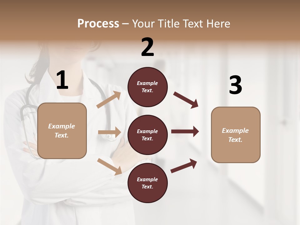 Italian Cure Inoculation PowerPoint Template