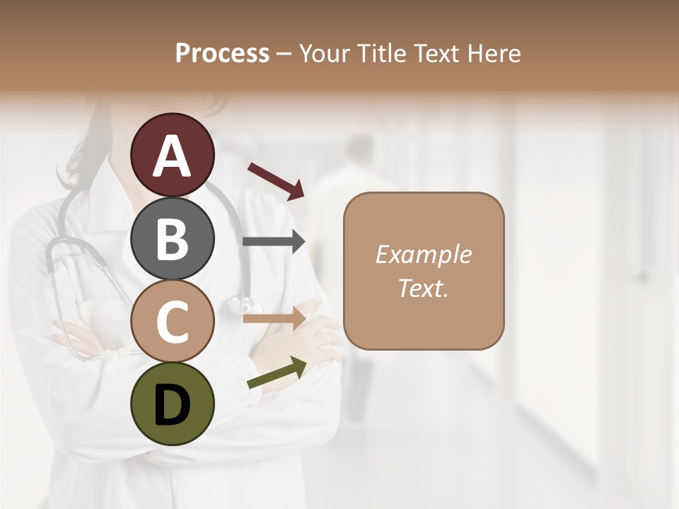 Italian Cure Inoculation PowerPoint Template