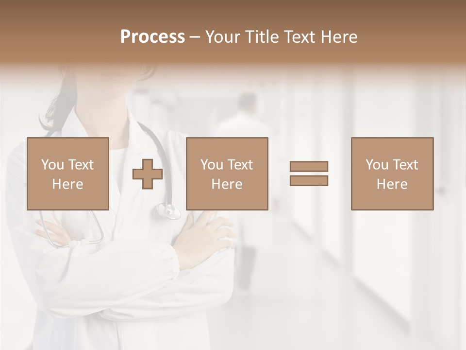 Italian Cure Inoculation PowerPoint Template