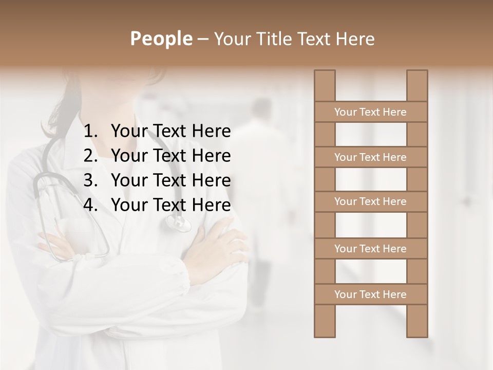 Italian Cure Inoculation PowerPoint Template