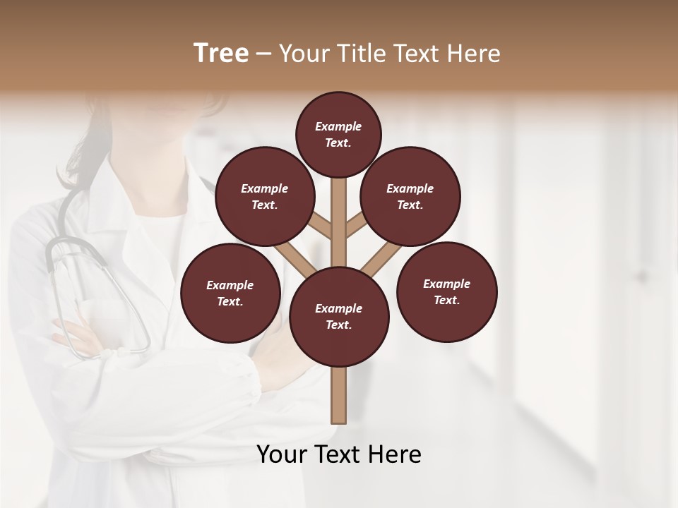 Italian Cure Inoculation PowerPoint Template
