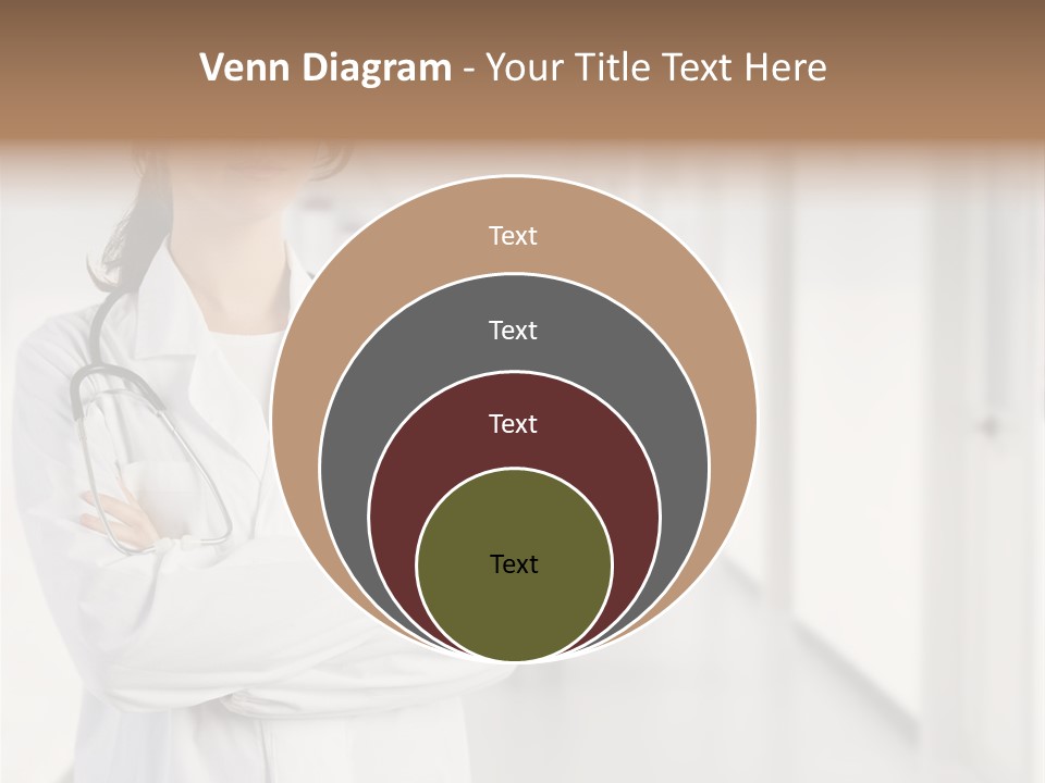 Italian Cure Inoculation PowerPoint Template