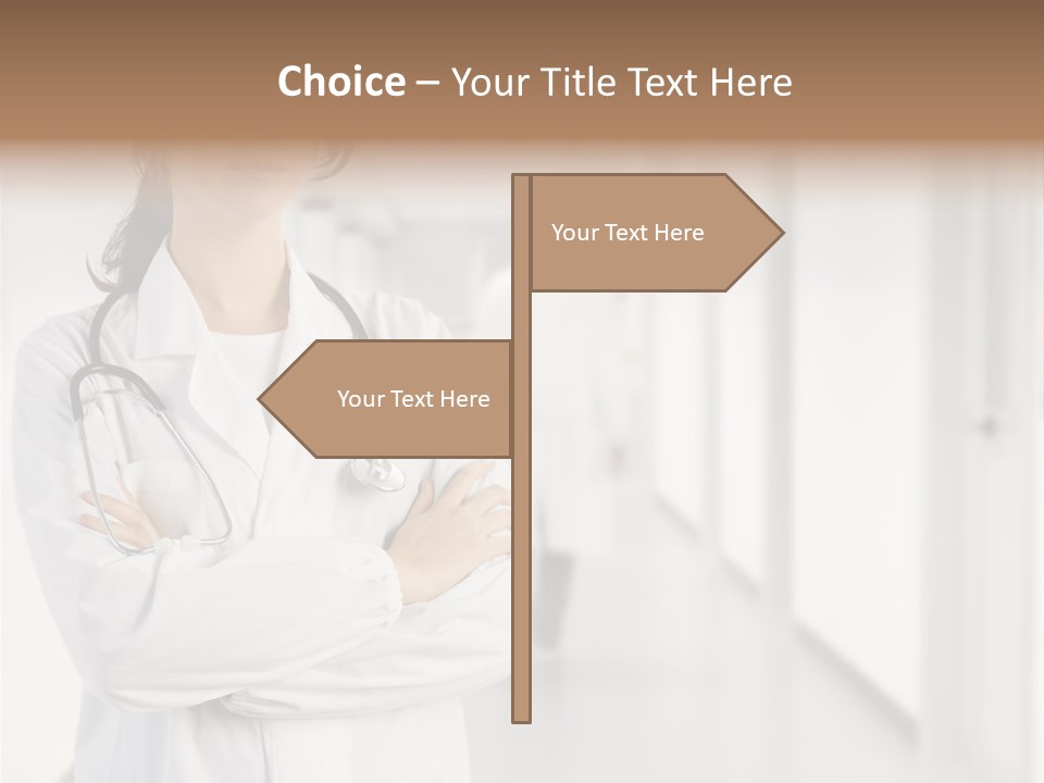 Italian Cure Inoculation PowerPoint Template