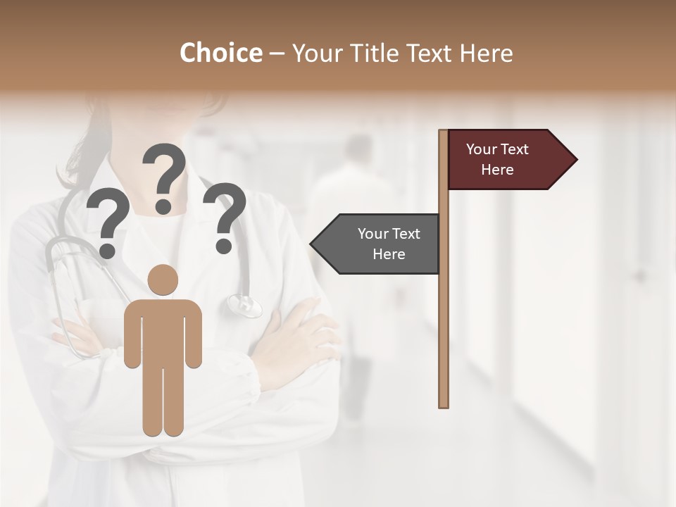 Italian Cure Inoculation PowerPoint Template