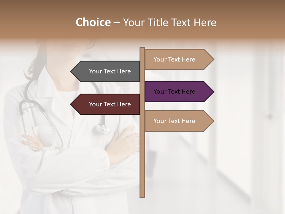 Italian Cure Inoculation PowerPoint Template