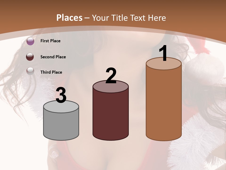 Smile Cute One PowerPoint Template