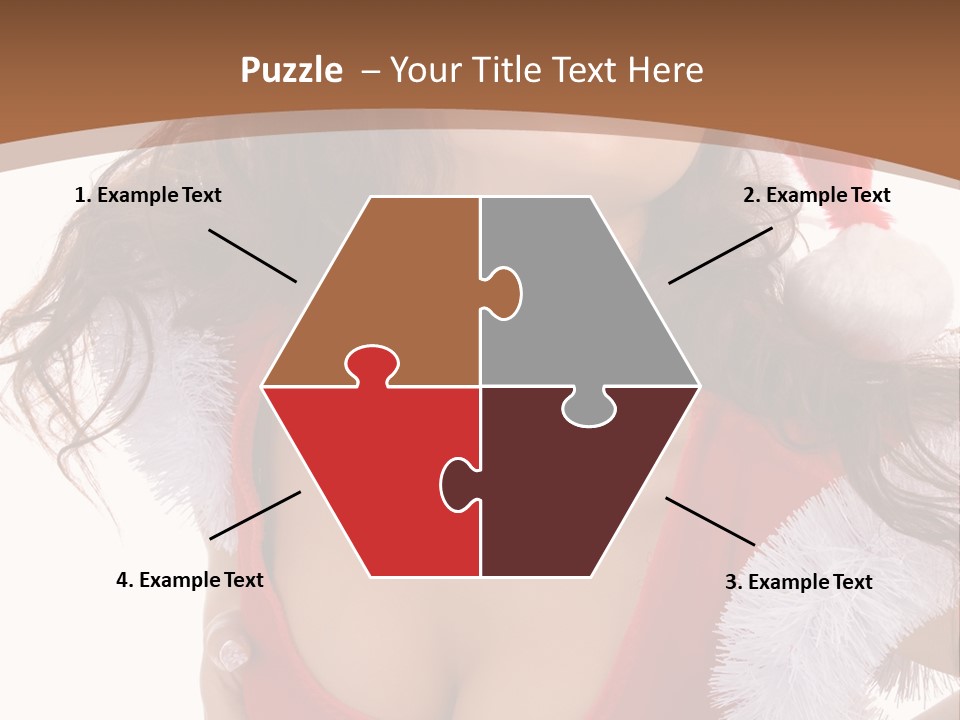 Smile Cute One PowerPoint Template