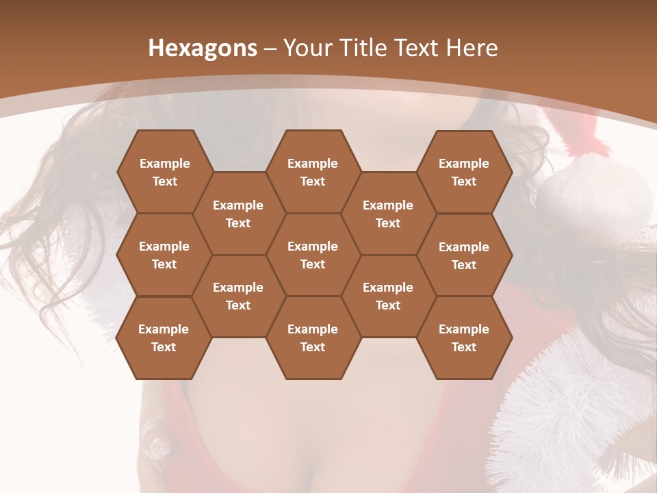 Smile Cute One PowerPoint Template