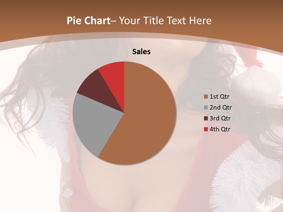 Smile Cute One PowerPoint Template