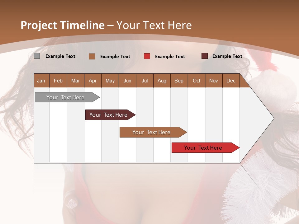 Smile Cute One PowerPoint Template