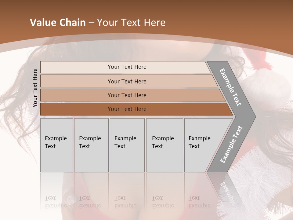 Smile Cute One PowerPoint Template