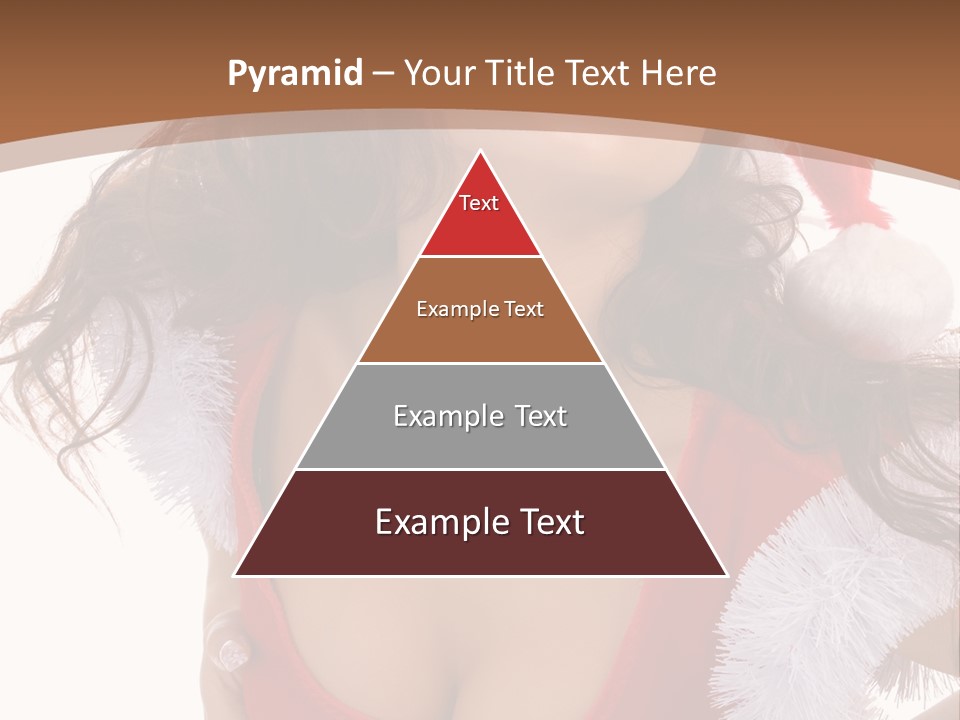 Smile Cute One PowerPoint Template