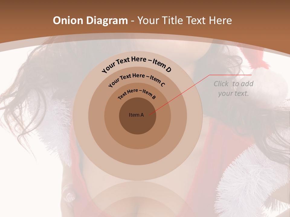 Smile Cute One PowerPoint Template