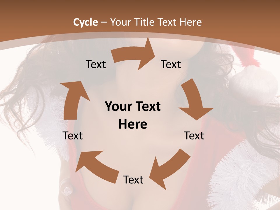 Smile Cute One PowerPoint Template