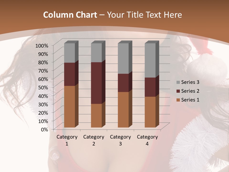 Smile Cute One PowerPoint Template