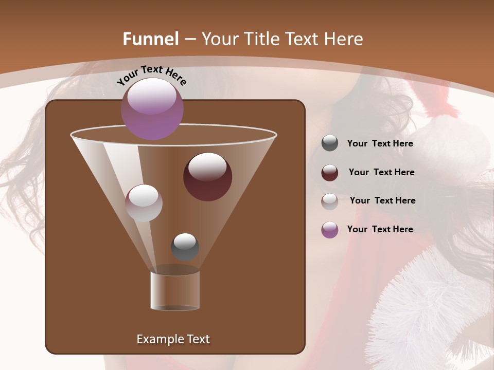 Smile Cute One PowerPoint Template