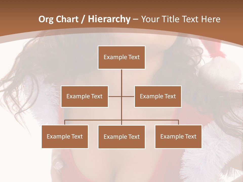 Smile Cute One PowerPoint Template