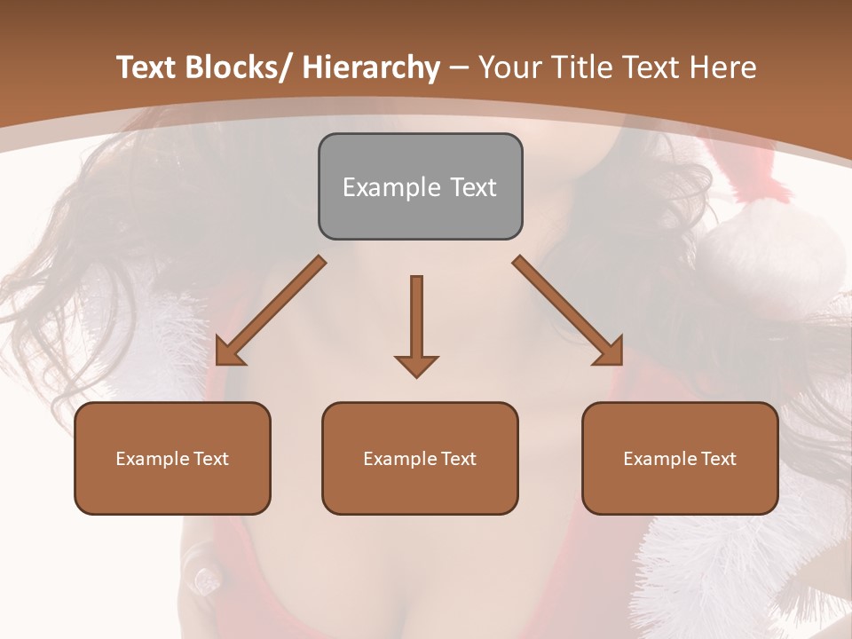 Smile Cute One PowerPoint Template