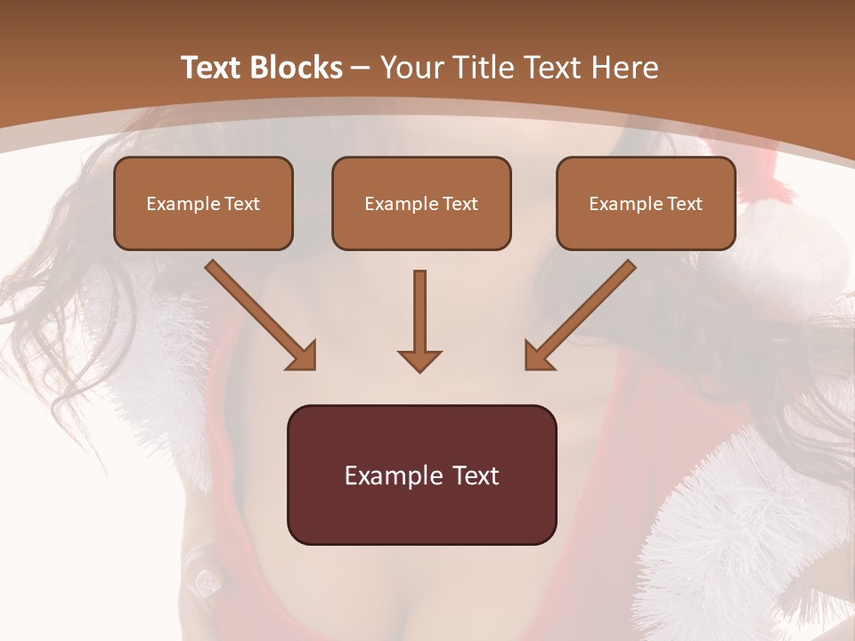 Smile Cute One PowerPoint Template