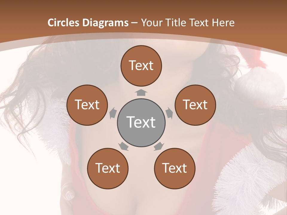 Smile Cute One PowerPoint Template