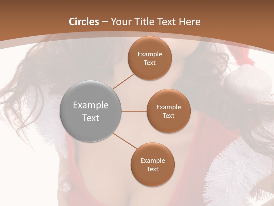 Smile Cute One PowerPoint Template