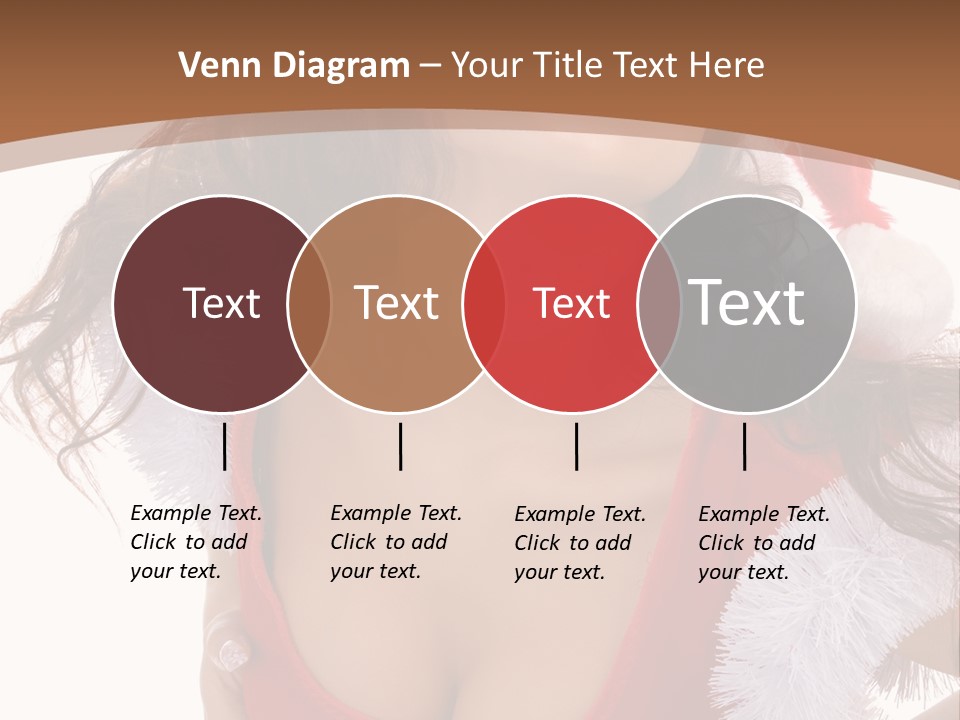 Smile Cute One PowerPoint Template