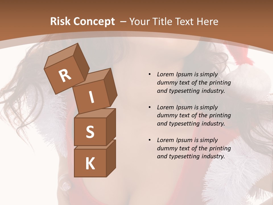 Smile Cute One PowerPoint Template