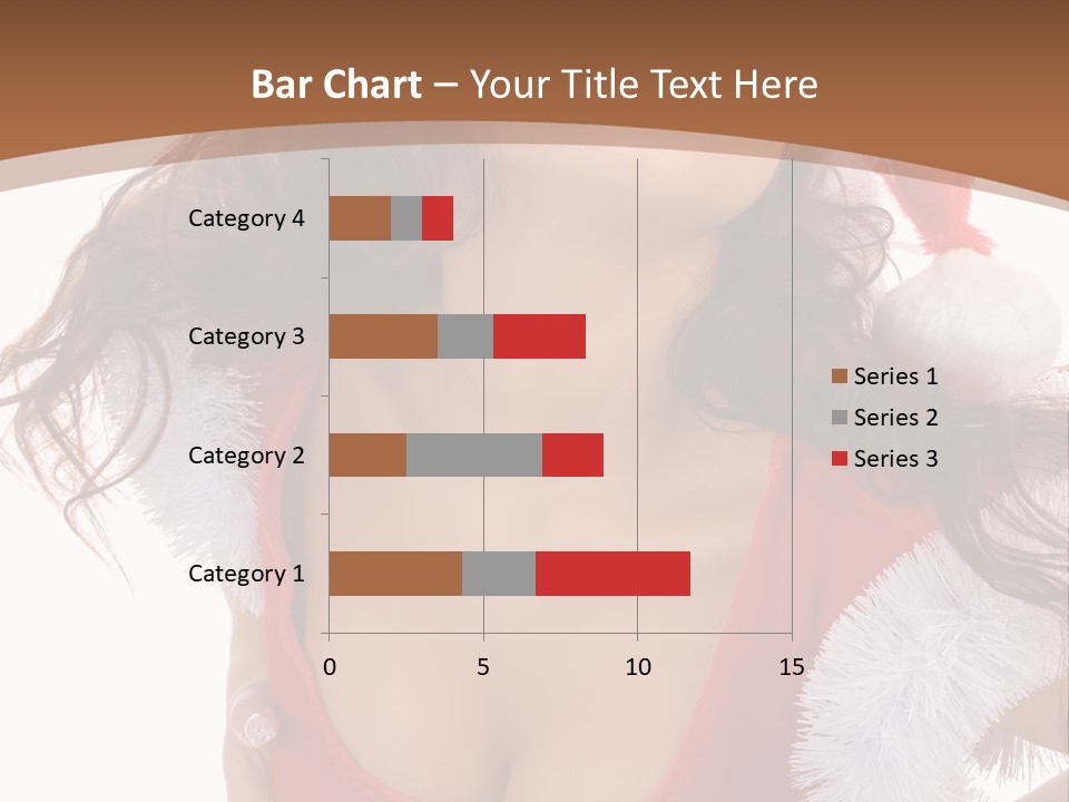 Smile Cute One PowerPoint Template