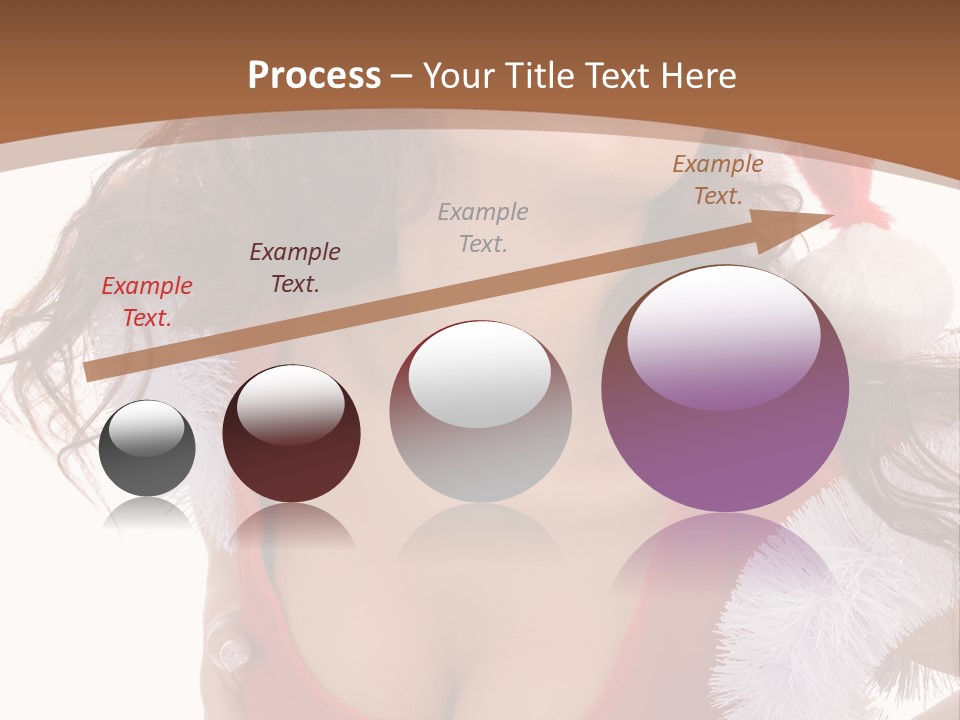 Smile Cute One PowerPoint Template