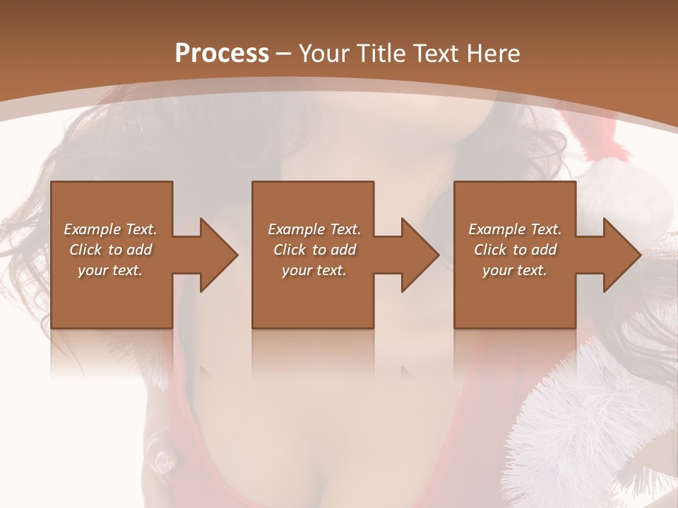 Smile Cute One PowerPoint Template