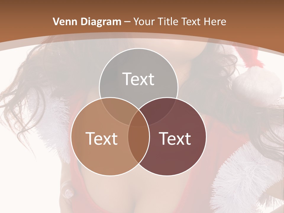 Smile Cute One PowerPoint Template