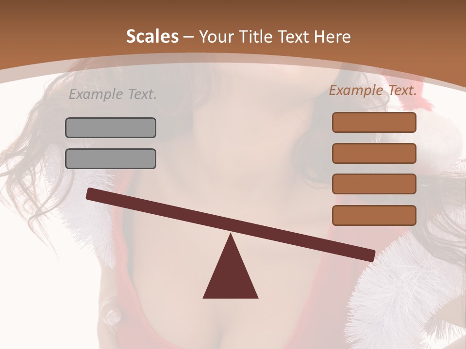 Smile Cute One PowerPoint Template