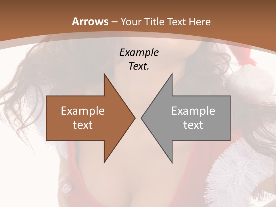 Smile Cute One PowerPoint Template