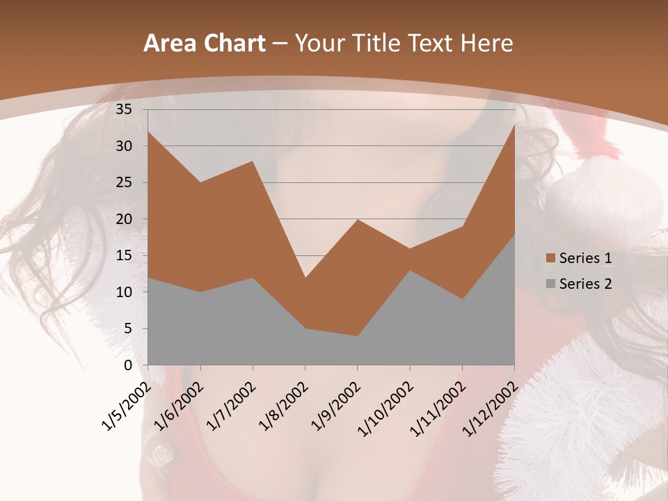 Smile Cute One PowerPoint Template