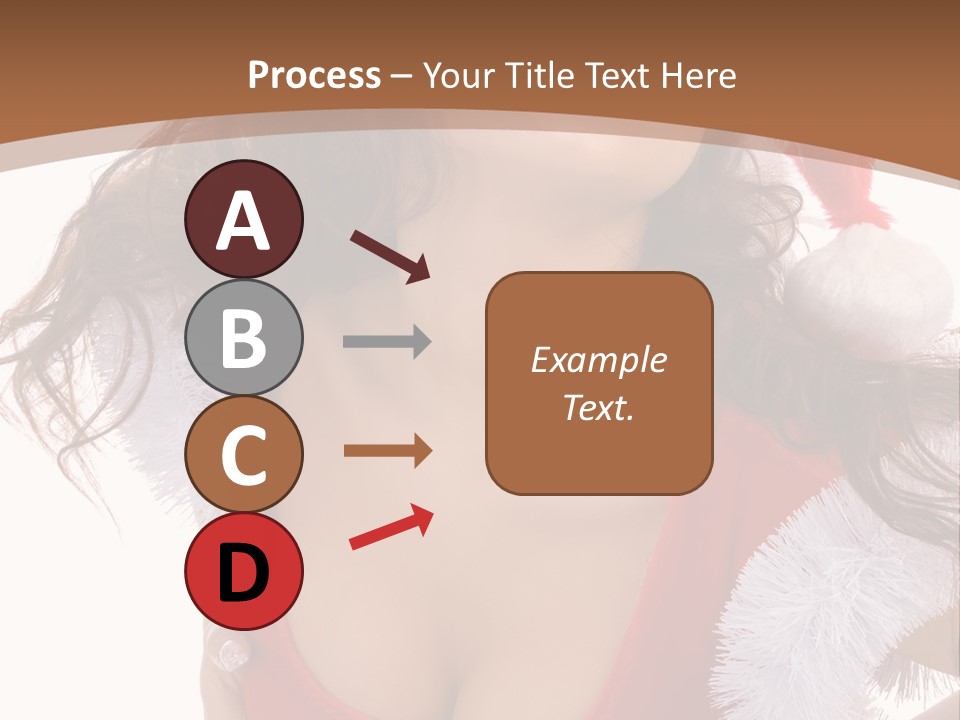 Smile Cute One PowerPoint Template