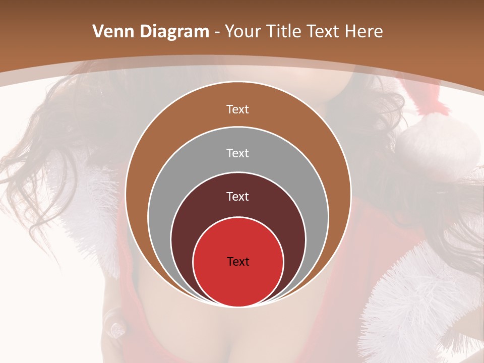 Smile Cute One PowerPoint Template