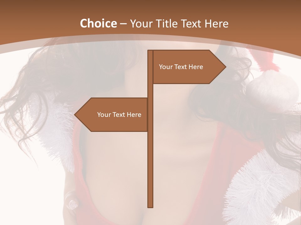 Smile Cute One PowerPoint Template