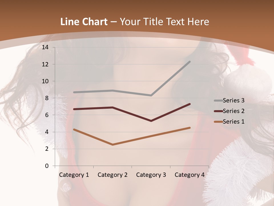 Smile Cute One PowerPoint Template