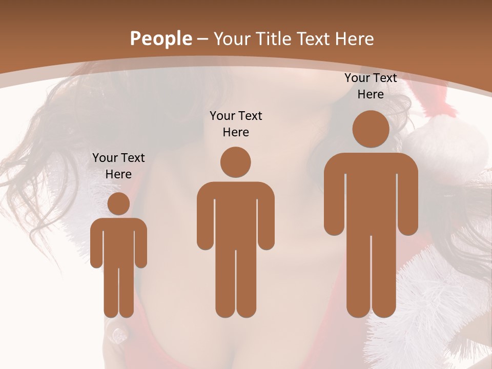 Smile Cute One PowerPoint Template