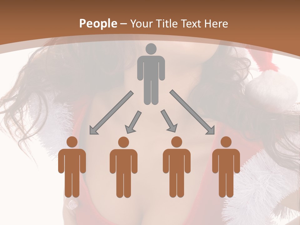 Smile Cute One PowerPoint Template