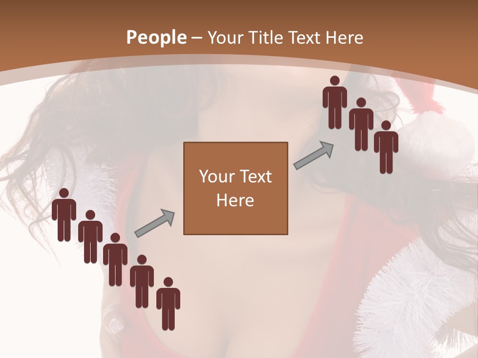 Smile Cute One PowerPoint Template