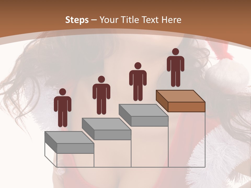 Smile Cute One PowerPoint Template