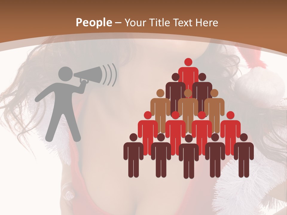 Smile Cute One PowerPoint Template